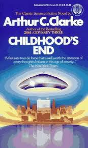 Childhoods End science fiction