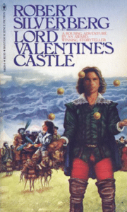 Lord Valentines Castle science fiction