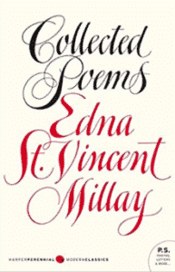 love is not all edna st vincent millay analysis