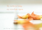 Love Song by L.L. Barkat photo by Kelle Sauer Shareable Graphic