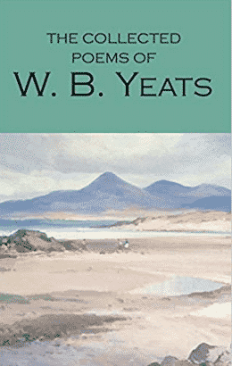The Collected Poems of WB Yeats