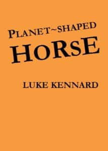 Planet Shaped Horse Kennard