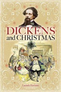 Dickens and A Christmas Carol