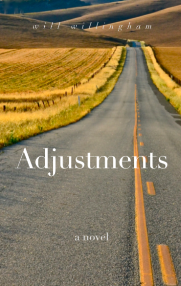 Adjustments: A Novel