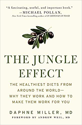 The Jungle Effect by Daphne Miller