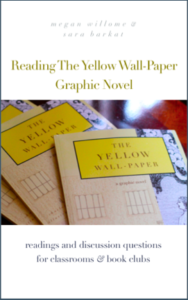Reading the Yellow Wallpaper Discussion Guide