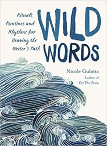 Gulotta Wild Words cover