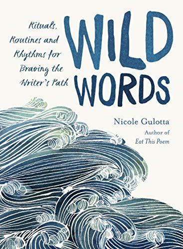 Nicole Gulotta Wild Words Cover