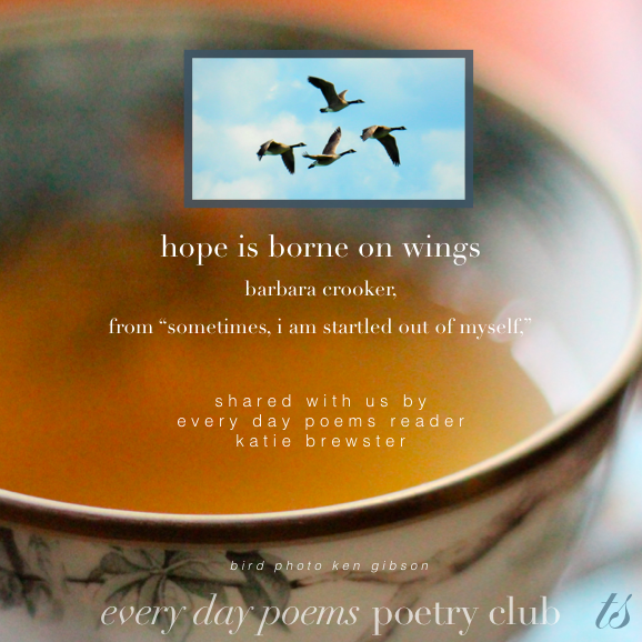 hope born poetry club