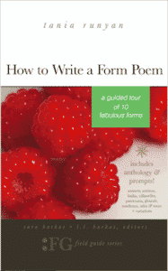 How to Write a Form Poem Cover-367