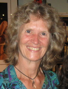 Janet Aalfs