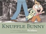 Knuffle Bunny cover