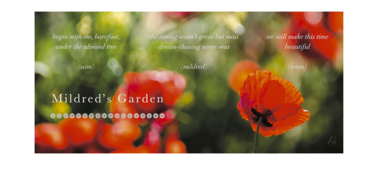 Mildred's Garden Romance