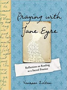 Praying with Jane Eyre cover