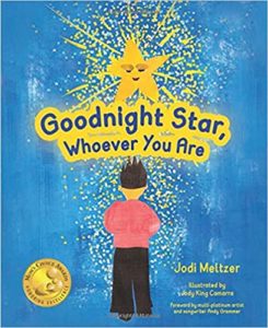 Goodnight Star cover by Jodi Meltzer
