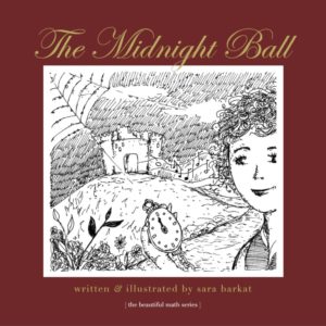 The Midnight Ball Front Cover
