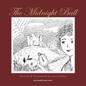 The Midnight Ball Teach Clock Skills to Children
