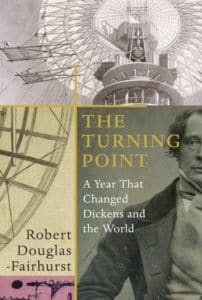 The Turning Point by Robert Douglas-Fairhurst