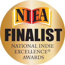 The Shivering Ground National Indie Excellence Awards Finalist