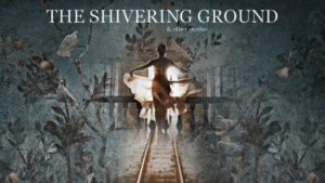 The Shivering Ground & Other Stories ballerina mansion