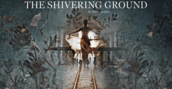 The Shivering Ground & Other Stories ballerina mansion