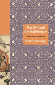 The Owl and the Nightingale Armitage