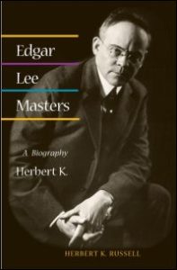 Edgar Lee Masters Herbert Russell