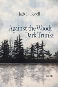 Against the Woods Dark Trunks Bedell