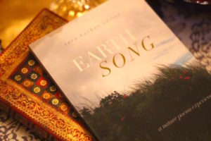 Earth Song-Christmas w red book