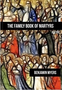 Myers The Family Book of Martyrs