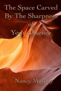 The Space Carved by the Sharpness of Your Absence Nancy Murphy