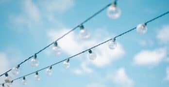 light bulb sky happy ideas poetry prompt