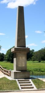 Concord Monument