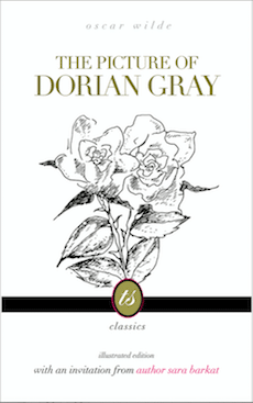 The Picture of Dorian Gray, Illustrated Edition