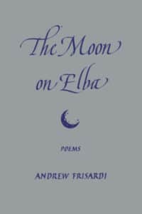 The Moon on Elba Frisardi