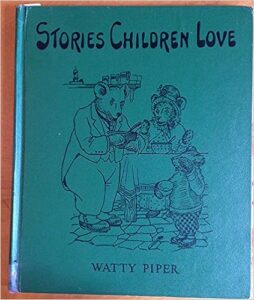 Stories Children Love