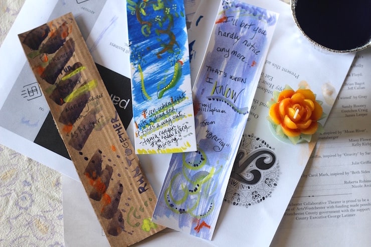 How to Make a Poetry Bookmark-3