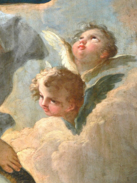 cherubs 