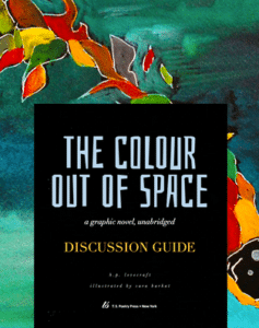 Free Discussion Guide Cover