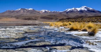 Salt Flats Lovecraft Sara Barkat