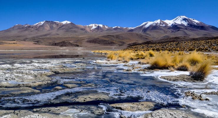 Salt Flats Lovecraft Sara Barkat