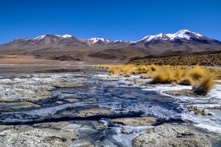 Salt Flats Lovecraft Sara Barkat