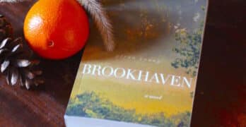 Brookhaven with orange-side