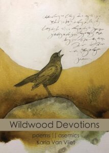 Wildwood Devotions Van Vliet