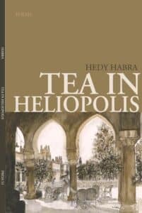 Tea in Heliopolis Habra